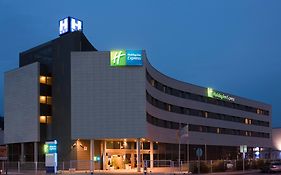 Holiday Inn Express Molins de Rei, an IHG hotel